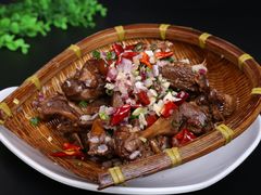 -唐伯虎新派湘菜馆(石夏时代广场店)