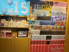 -猫的天空之城概念书店(苏州诚品店)
