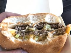 -麦当劳(机场DFS店)