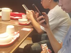 -胖哥俩肉蟹煲(梅溪步步高店)