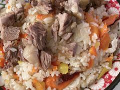 -帕米尔食府(白云观店)