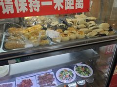 -护国寺小吃店(阜成门桥店)