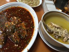 -月圆霖特色农家乐