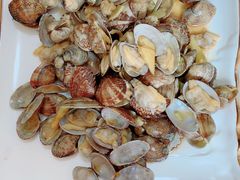 -宾朋海鲜饭庄(兴海路店)