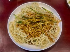 麻辣凉面-新川面馆(新街口起源店)