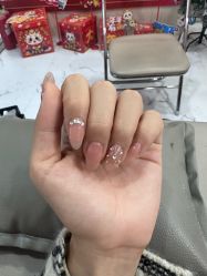-COME·美睫Eyelash美甲