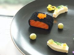-恰餐厅及酒吧 CHAR Bar & Grill (北京丽都皇冠假日店)
