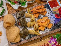 -Siam泰餐厅(水上公园店)