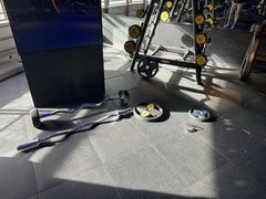 -W FITNESS 威尔仕健身·游泳(老西门新苑店)