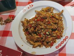 -西江红·株洲本地菜(滨江南路店)