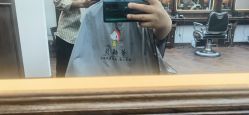 -贝勒爷专业男发