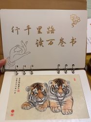 -天禧专业理胎发纪念品乐园·婴儿宝宝理发剃胎毛胎头胎毛笔定制店