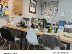 -熙工匠银饰•拼豆团建DIY(壹方城店)