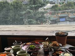 -包整·丝娃娃(一览甲秀楼风景店)