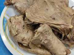 -马有川机场羊羔肉(总店)