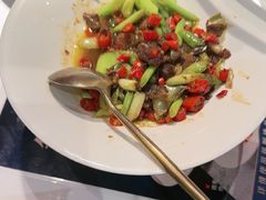 -坛宗剁椒鱼头(河西王府井店)