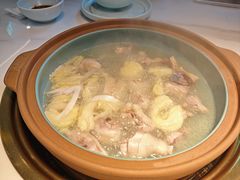 -椰客·海南椰子鸡(新塘永旺梦乐城店)