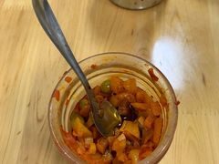 -李记特色罐罐米线(重庆中环大厦店)