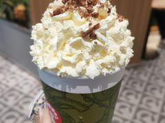 -霸王茶姬(大连万象汇店)