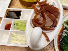 -大鸭梨(天通西苑店)