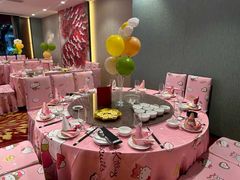 -尖沙咀大酒楼(大沥竹基南店·粤菜海鲜·宴会聚餐)