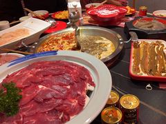 -蜀大侠火锅.川剧变脸(龙泉世茂店)