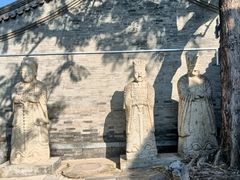 -莲池书院博物馆