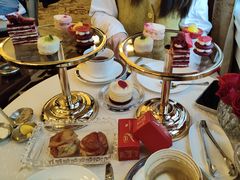 -Salon de Ville浦江汇(上海外滩华尔道夫酒店店)