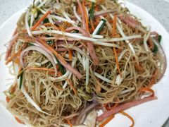 -芬芳甜品(同福路店)