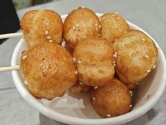 -黑色经典臭豆腐·湖南特产(坡子街店)