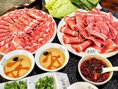 -再宣武文化主题餐厅·清真