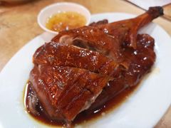 -一乐烧鹅(中环店)