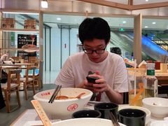 -味千拉面(双井店)