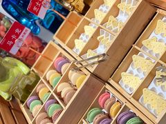 -SEA西雅图海鲜自助餐厅(海乐世界店)