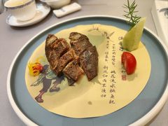 -银都上海菜馆(粤海东路店)