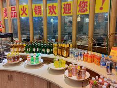 -尚品海鲜肥牛自助火锅(湖明店)
