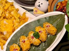 -树下时尚餐厅(翠园街店)