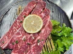 -晓燃地摊烤肉(朝阳双桥店)