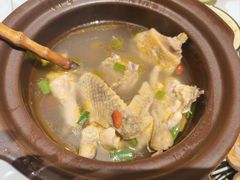 -阿露佳·舌尖上的安吉菜