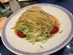 -御沪沪味园.融合菜.海鲜(斜土路店)