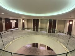 -上海波特曼丽思卡尔顿酒店