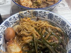 -唐记麻辣拌麻辣烫(景田东路店)