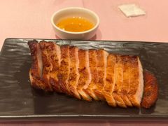 -金时代顺风大酒店(静安大融城店)