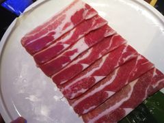 -十三姨正合丰烤肉(营迹路店)