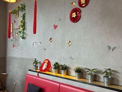 -红料理|串串有瘾·烧烤(吴中路店)