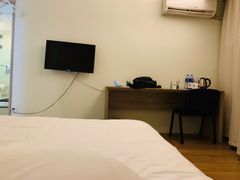 -汉庭(南京新街口中心店)