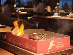 -非烤勿扰韩料自助烤肉(松山湖万科店)