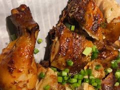 -绿茶餐厅(天津天河城店)