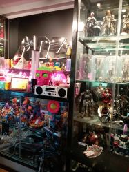 -MDZ STORE·TATTOO·耳饰