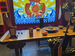 -哥老官重庆美蛙鱼头(五角场合生汇店)